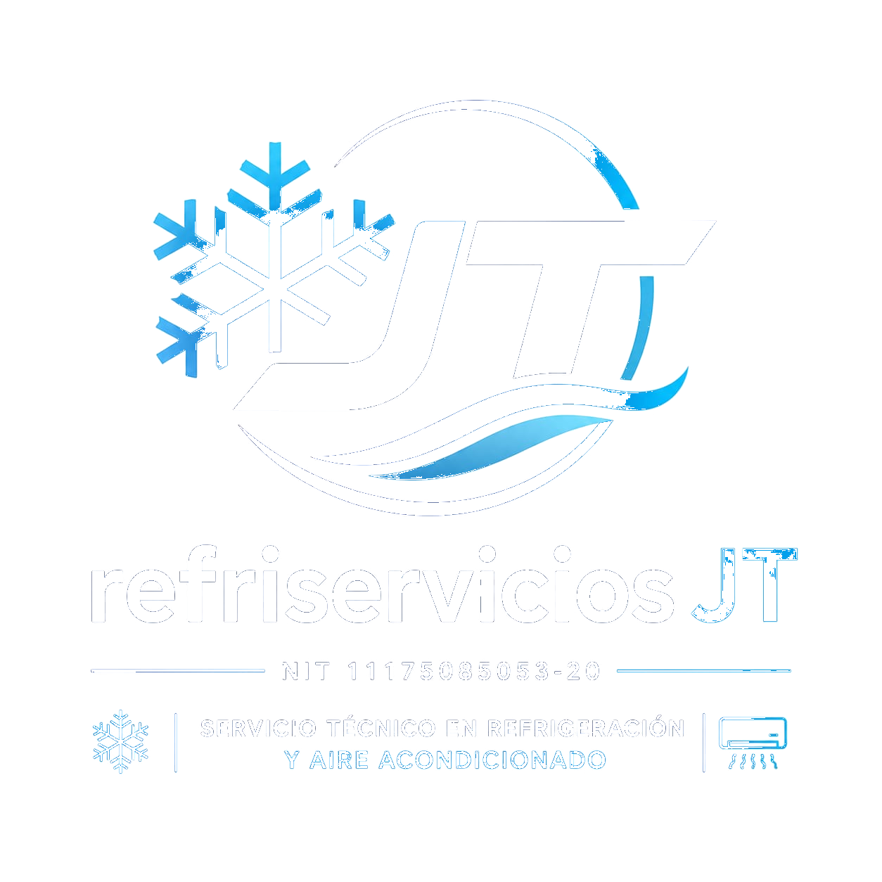 Refriservicios JT